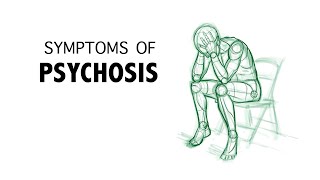 Symptoms of Psychosis [upl. by Any]