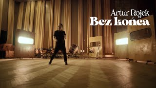 Artur Rojek  Bez końca Official Video [upl. by Naharba]