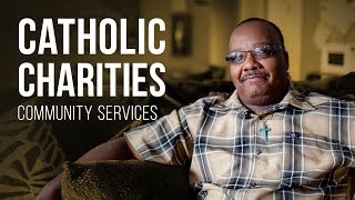 Catholic Charities  Community Services [upl. by Stetson]