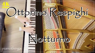 Ottorino Respighi  Notturno [upl. by Trina]