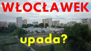 Włocławek upada [upl. by Mulry]