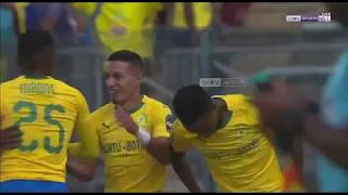 Mamelodi Sundowns vs Al Ahly 50 All Goals And Highlights [upl. by Delano]