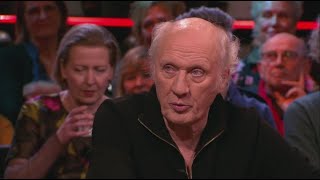 Herman van Veen 75 jaar 🎉 [upl. by Kcira120]