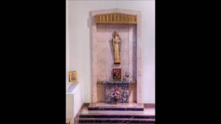 Sacred Heart Catholic Church  Florissant Missouri [upl. by Nibbor]