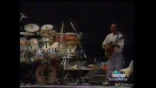 Al di Meola Billy CobhamChick Corea Spain  LIVE [upl. by Pelagi]