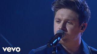 Niall Horan  Nice To Meet Ya Live on the Late Late Show with James Corden  2020 [upl. by Plath622]