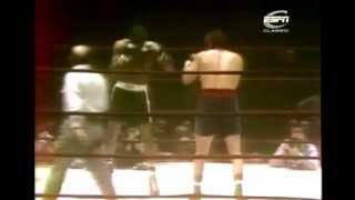 Floyd Patterson vs Oscar Bonavena February 11 1972 XIII [upl. by Bram]