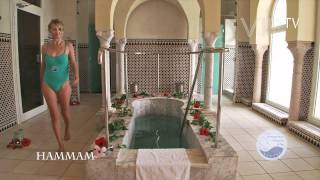 Hasdrubal Thalassa Spa Yasmine Hammamet [upl. by Hernandez]