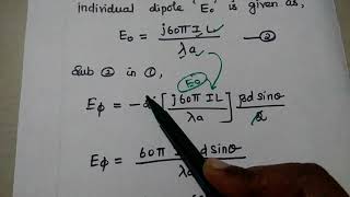 Loop Antenna and Its Radiation Characteristics [upl. by Anayad]