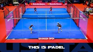 What is Padel Presented by USPTA [upl. by Kcarb]