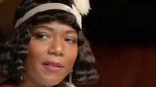 Bessie The Music of Bessie Smith HBO Films [upl. by Cruce]