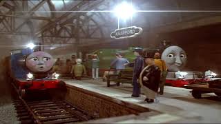 Sodor Pony Railway Adventures Season 2 Episode 22The Furness Railway Legend [upl. by Aisatnaf]