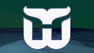 Hartford Whalers Retro Goal Horn 1988 [upl. by Breanne]