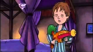 Horrid Henry and the Haunted House [upl. by Pembrook]