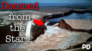 A brief History of The Teton Disaster Documentary [upl. by Netsirhk]