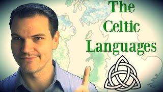 The Celtic Languages [upl. by Yrelav]