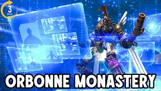 FFXIV ASAP Raid Guide  Orbonne Monastery [upl. by Reimer]