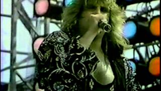 BLACK SABBATH  Live Aid 1985 Live Video [upl. by Alla197]