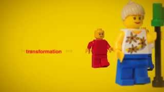 Lego Serious Play LSP Methodology [upl. by Kyre]