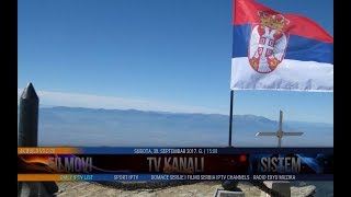 Kodi Srbija Build Za Sve Uredjaje [upl. by Yliak]