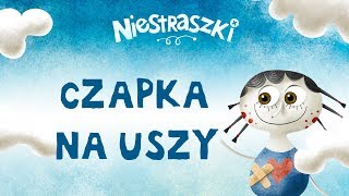 PZU Niestraszki – Zuzka Wiruska „Czapka na uszy”  teledysk [upl. by Redyr]