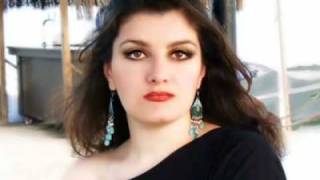 Sarı Gelin  Parisa Arsalani Turkish song  Azerbaijan [upl. by Backler]