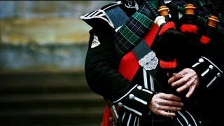 ♫ Scottish Bagpipes  Hector The Hero ♫ [upl. by Medin857]