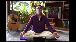 12 Minute Kirtan Kriya Practice [upl. by Rimisac]