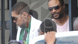 Kartel gets life 35 years before parole [upl. by Ecinert900]