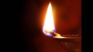 Sandhya Deepam Mantra [upl. by Anerahs271]