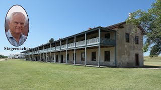 Fort Laramie National Historic Site Wyoming [upl. by Aleacim]