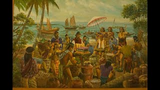 The PreHispanic History of the Philippines [upl. by Anirtruc95]