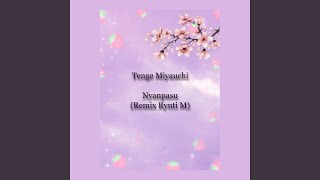 Nyanpasu Rynti M Remix [upl. by Jarnagin]