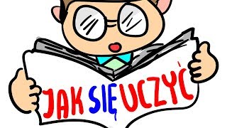 Jak się uczyć 8 sposobów na EFEKTYWNĄ NAUKĘ [upl. by Eugenides807]