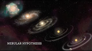 Formation of the Planets [upl. by Weathers]