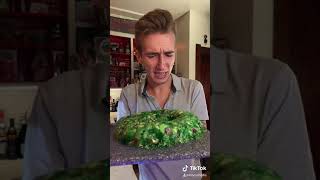 Dylan Hollis  TUNA SALAD JELLO TikTok Vintage Recipe [upl. by Heger154]