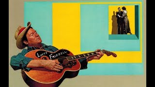 Lefty Frizzell  Mom and Dads Waltz [upl. by Rann]