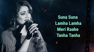 Suna Suna  Shorted Version  Krishna Cottage  Shreya Ghoshal  Lyrical Song  AVS [upl. by Cirenoj977]