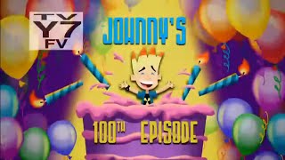 Johnny Test Season 6 Episode 100a quotJohnnys 100th Episodequot [upl. by Arron]