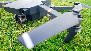 LEARN HOW TO FLY A DRONE IN 7 MINUTES [upl. by Aidni954]