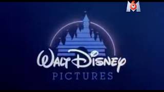 Trimark PicturesWalt Disney PicturesBuena Vista International Inc 19951998 [upl. by Awhsoj]