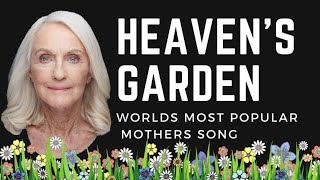 Heavens Garden  Beautiful Mothers Song  Kieran Brennan [upl. by Sabah]