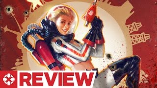 Fallout 4 NukaWorld DLC Review [upl. by Corey]