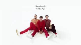 Houndmouth  Golden Age Official Audio [upl. by Ahtela]