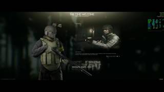 Tarkov Tasks  Delivery From The Past  Factory Swing Room Location [upl. by Gamin]