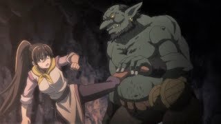 Goblin Slayer「AMV」 Hungry [upl. by Summer216]