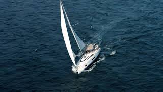 BENETEAU Oceanis 461 A transformative sailing experience [upl. by Pauli]