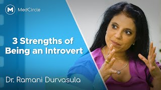 3 Strengths of Introverts vs Extroverts [upl. by Emanuela498]