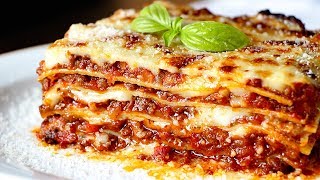 LASAGNA ORIGINAL [upl. by Rina20]