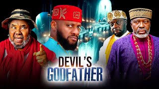 DEVILS GODFATHERFULL MOVIEYUL EDOCHIEKANAYO O KANAYOPET EDOCHIE SEGUN ARINZE2025 MOVIE [upl. by Avonasac]